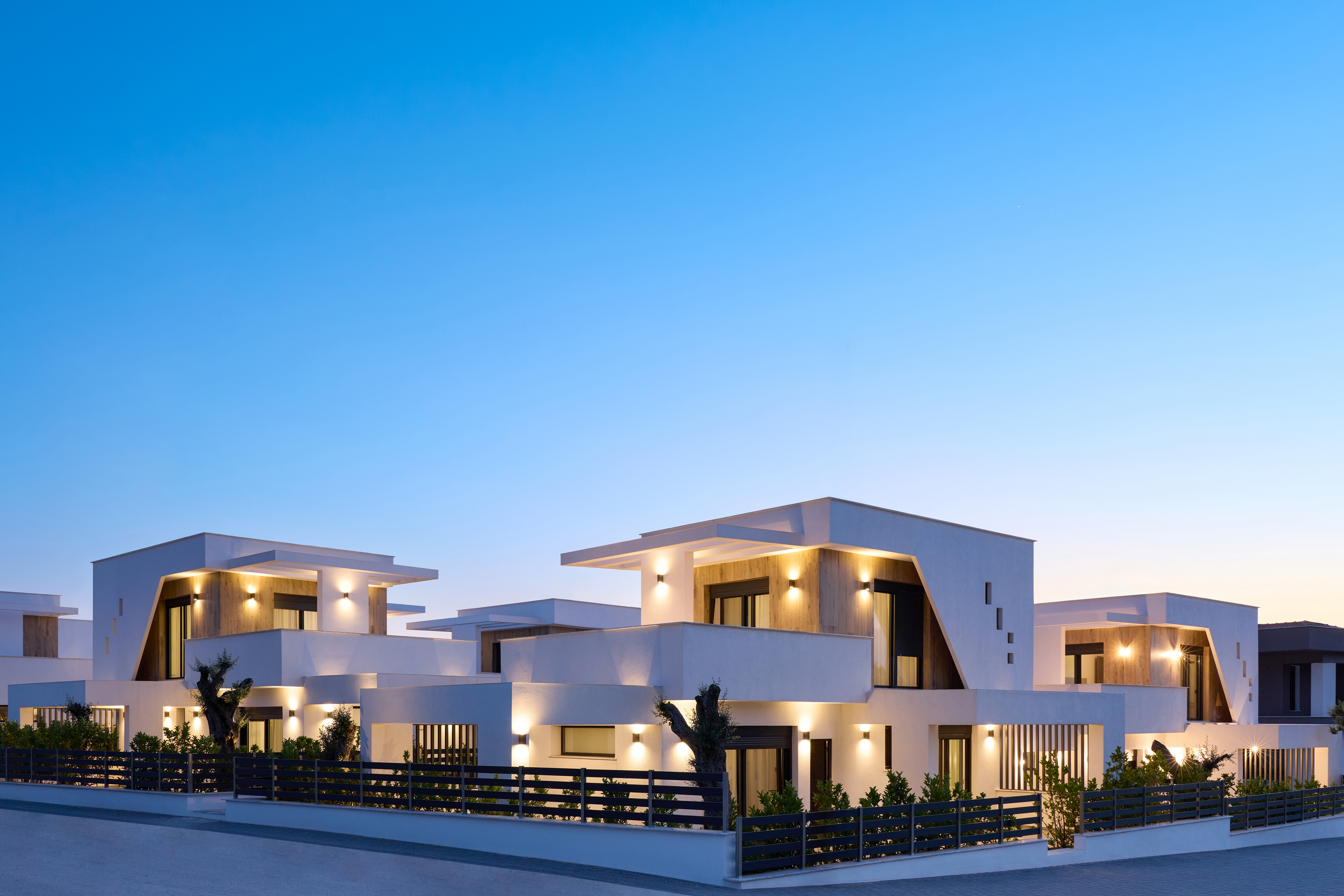 Kourtidis Group Premium residences