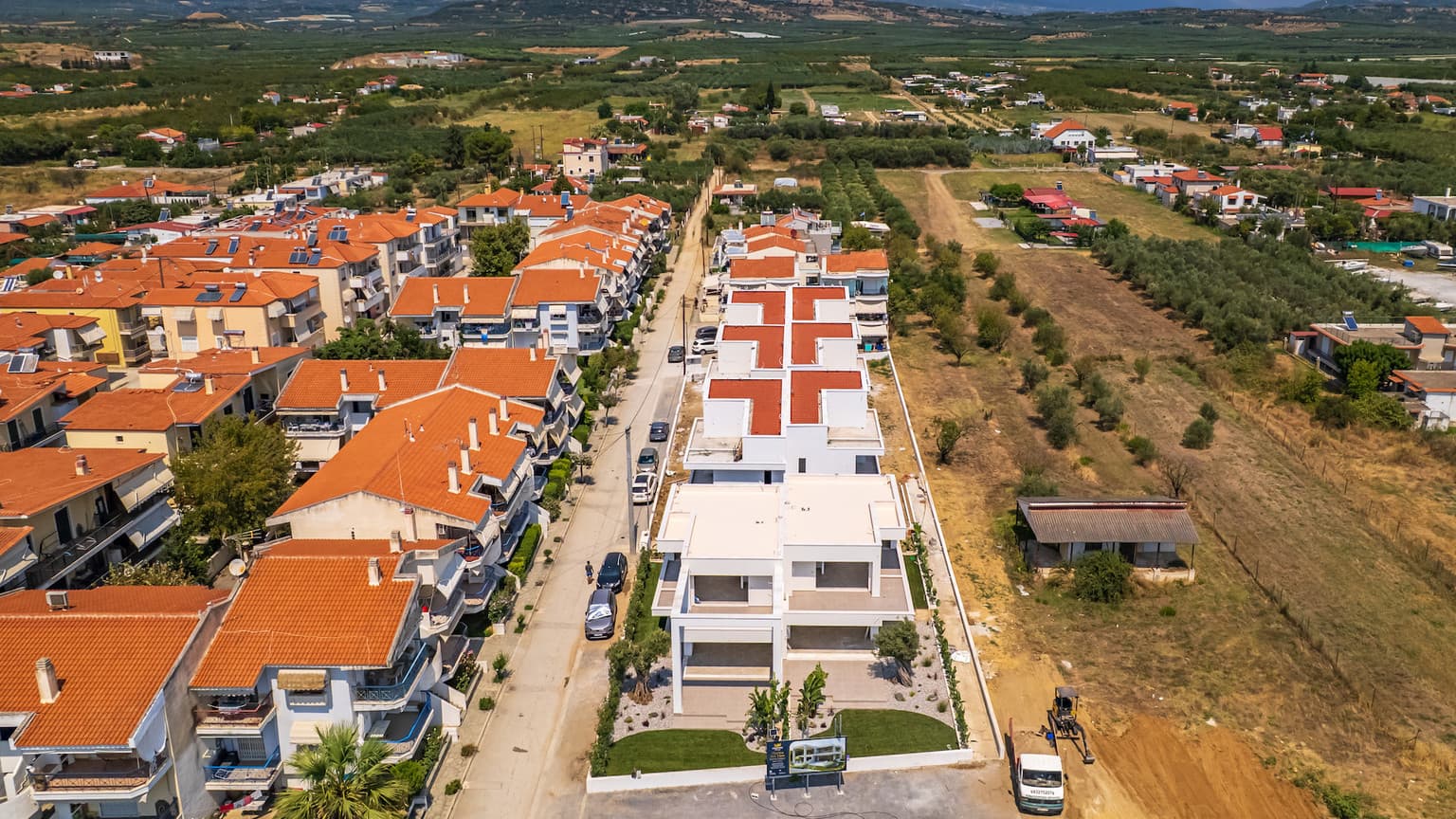 Progress Marina Sea View